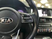 Kia Optima IV Рестайлинг Набережные Челны  - изображение 65