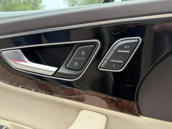 Audi Q7 II (4M) с пробегом 2018 года, цена 4 490 000 рублей, 169900 км, внедорожник, Автокод Объявления
