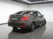 Hyundai Solaris I Рестайлинг Тверь  - изображение 17