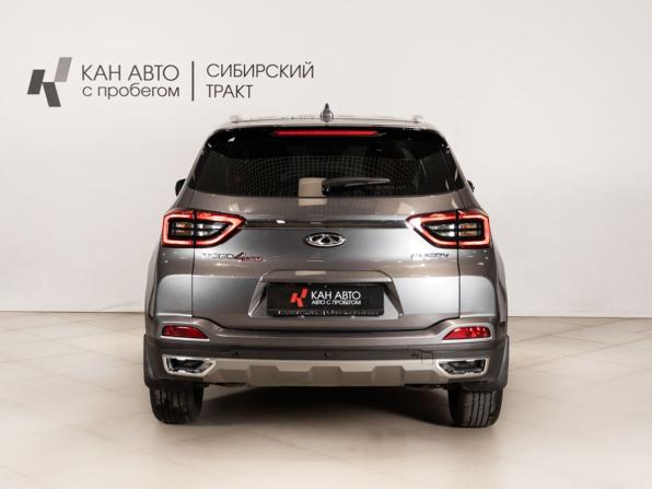 Chery Tiggo 4 Pro I с пробегом 2023 года, цена 1 611 400 рублей, 64848 км, внедорожник, Автокод Объявления