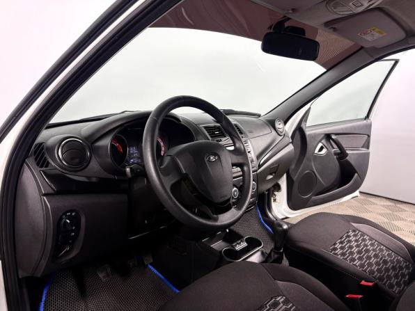 Lada (ВАЗ) Granta I Рестайлинг с пробегом 2020 года, цена 865 000 рублей, 58274 км, универсал, Автокод Объявления