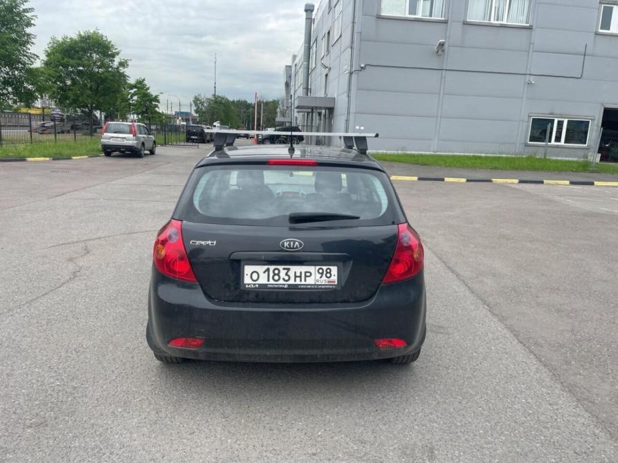 Kia Ceed I Санкт-Петербург  - изображение 4