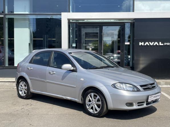 Daewoo Lacetti с пробегом 2005 года, цена 329 000 рублей, 292531 км, хэтчбек, Автокод Объявления
