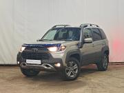 Lada (ВАЗ) Niva Travel I Кемерово  - изображение 21