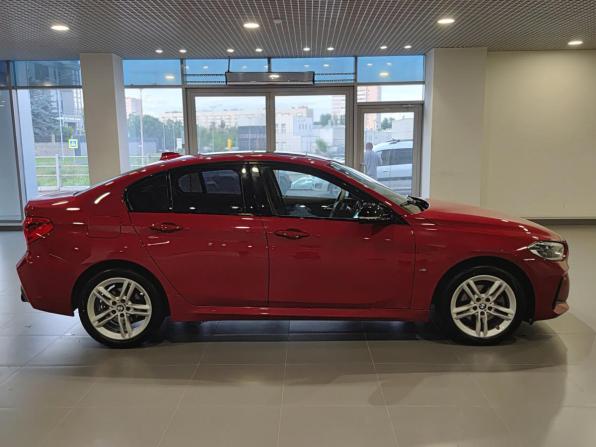 BMW 1 серии III (F52) Рестайлинг с пробегом 2021 года, цена 2 740 000 рублей, 64250 км, седан, Автокод Объявления