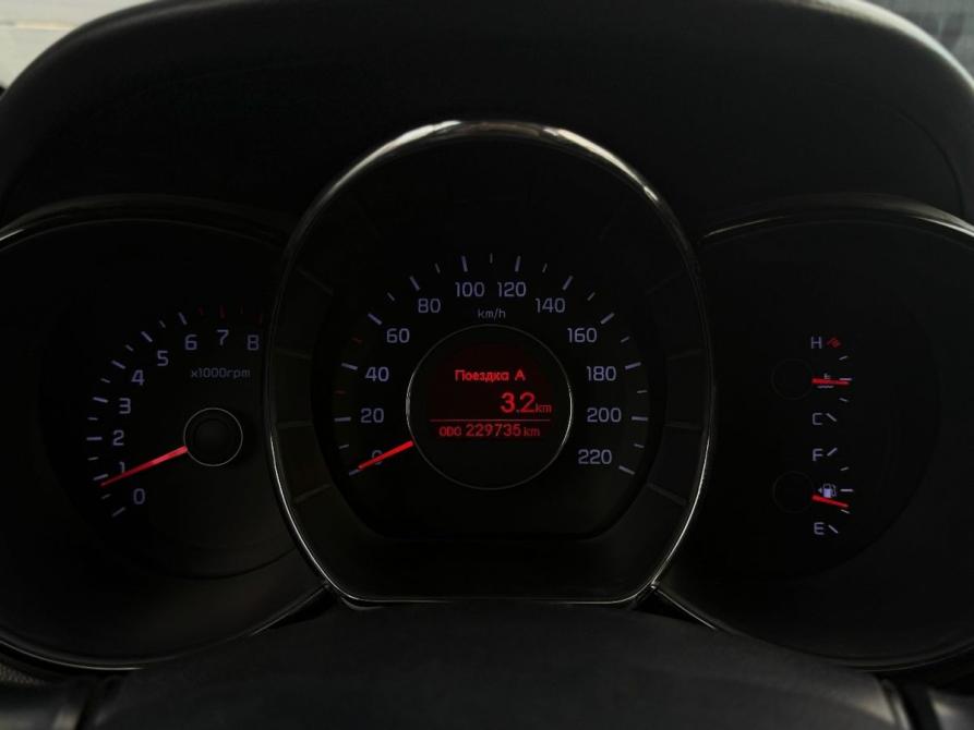 Kia Rio III Ижевск  - изображение 14