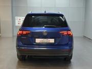 Volkswagen Tiguan II Красноярск  - изображение 29
