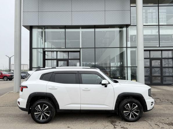 Haval H7 I с пробегом 2025 года, цена 3 490 000 рублей, 12385 км, внедорожник, Автокод Объявления