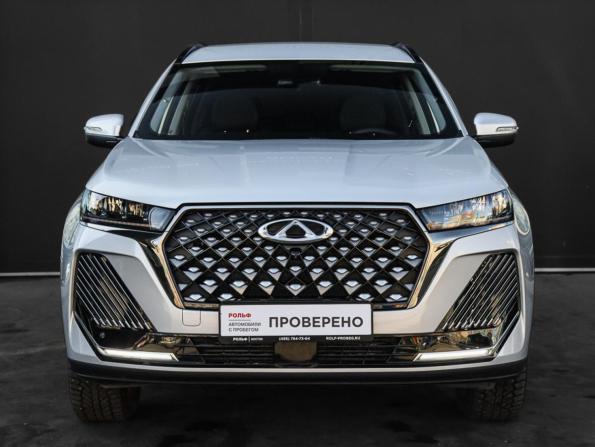 Chery Tiggo 7 Pro Max I Рестайлинг с пробегом 2024 года, цена 2 210 000 рублей, 7864 км, внедорожник, Автокод Объявления