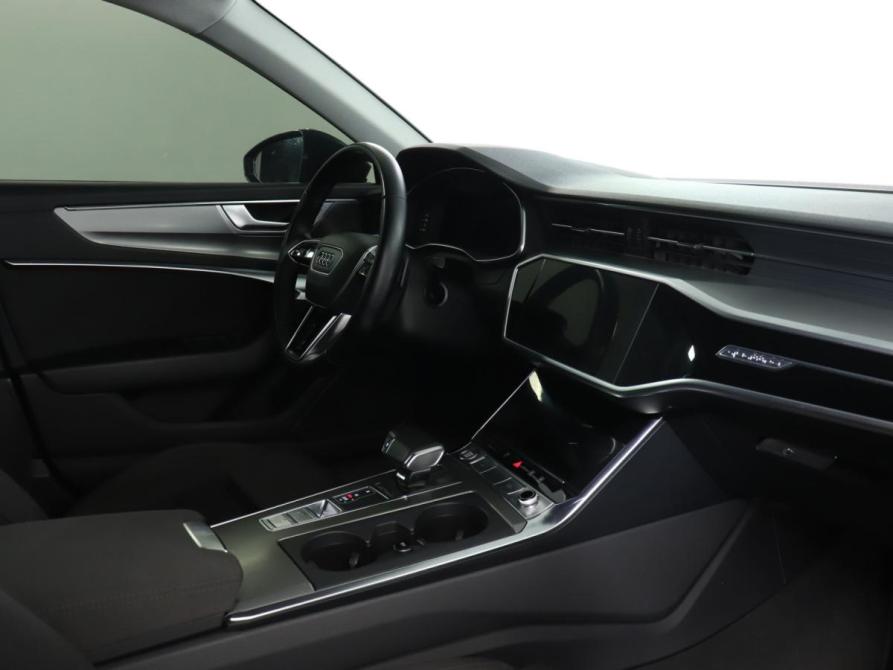 Audi A6 V (C8) Москва  - изображение 9