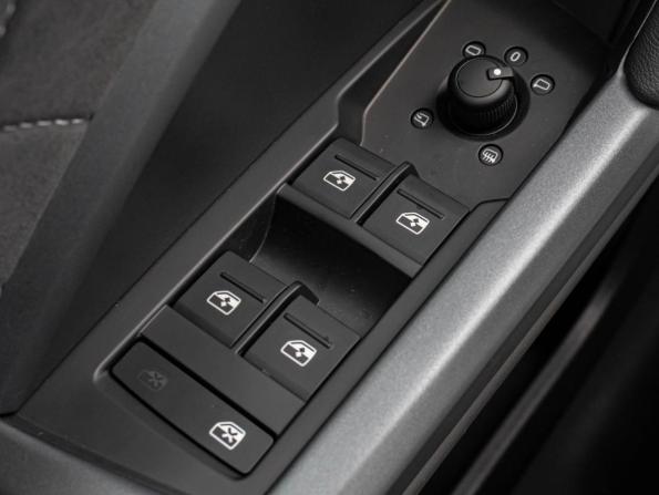 Audi Q3 III (FJ) с пробегом 2026 года, цена 3 798 000 рублей, 15 км, внедорожник, Автокод Объявления