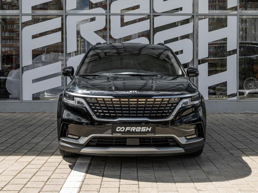 Kia Carnival IV Ставрополь  - изображение 3