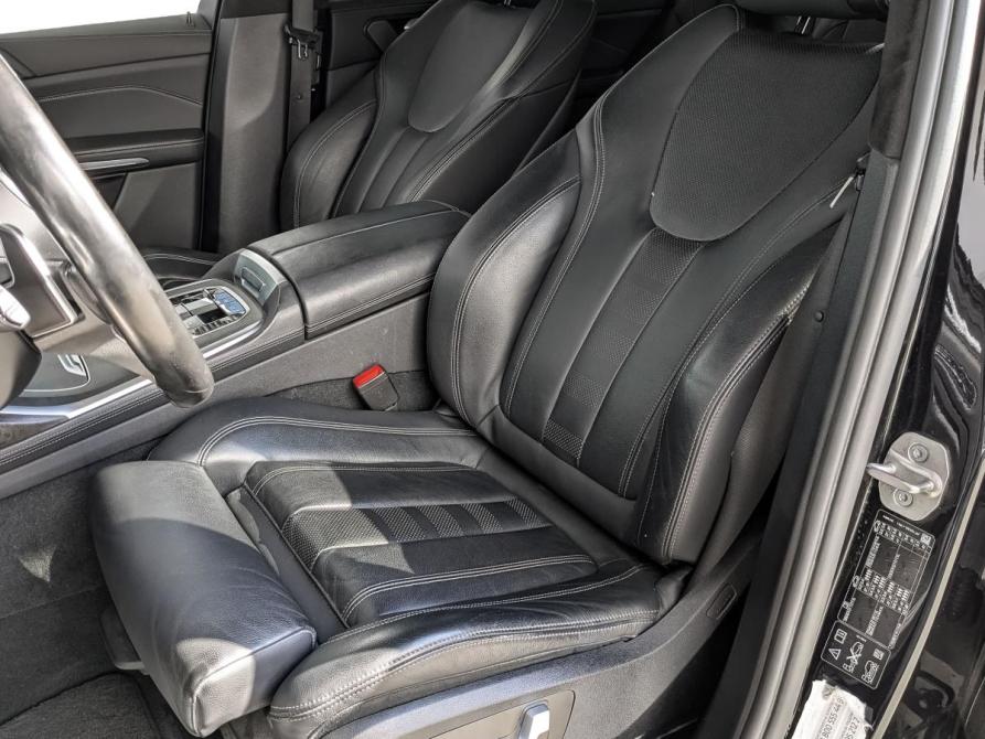 BMW X7 I (G07) Москва  - изображение 20
