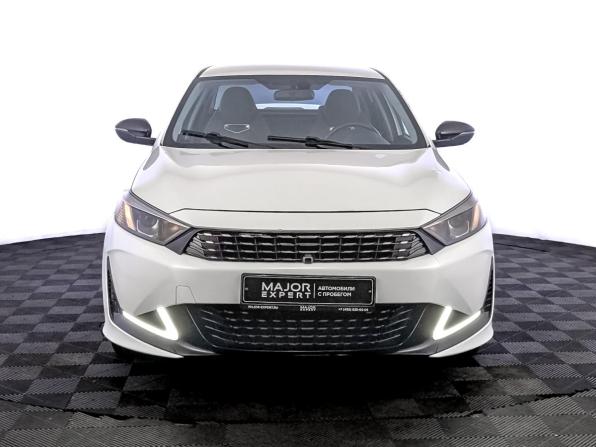 Kaiyi E5 с пробегом 2024 года, цена 1 000 000 рублей, 88682 км, седан, Автокод Объявления