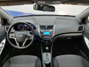 Hyundai Solaris I Москва  - изображение 25
