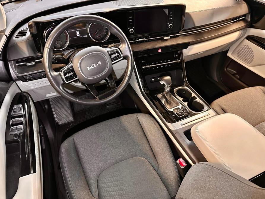 Kia Carnival IV Краснодар  - изображение 28