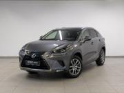 Lexus NX I Рестайлинг Санкт-Петербург  - изображение 31