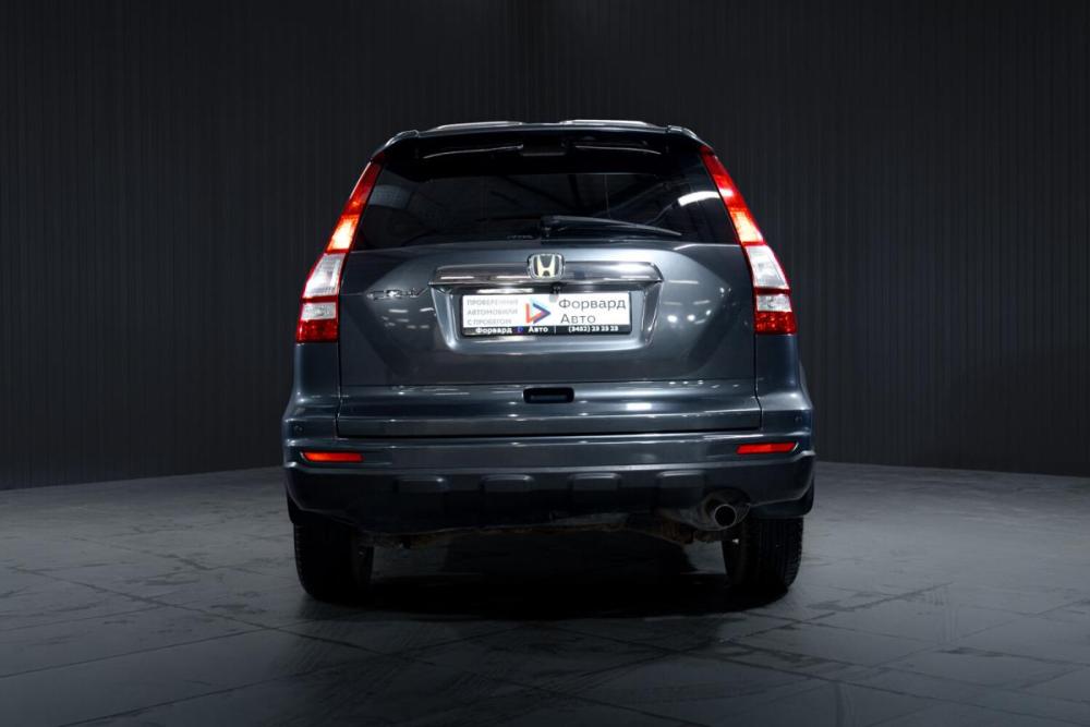 Honda CR-V III Рестайлинг Тюмень  - изображение 7