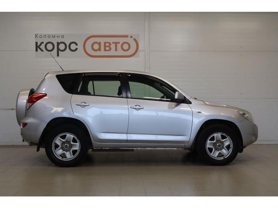 Toyota RAV4 III (XA30) Коломна  - изображение 4
