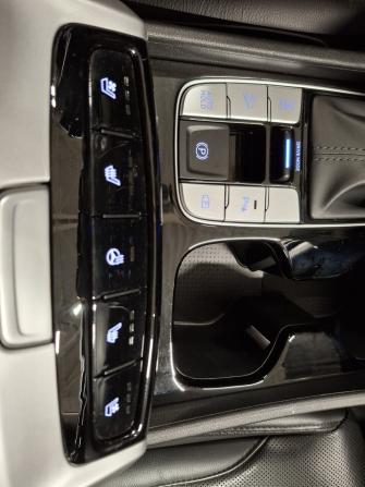 Hyundai Tucson IV с пробегом 2022 года, цена 3 550 000 рублей, 54501 км, внедорожник, Автокод Объявления
