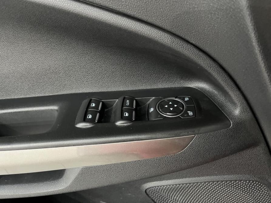 Ford EcoSport II Рестайлинг Курск  - изображение 15