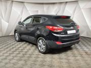 Hyundai ix35 I Рестайлинг Москва  - изображение 24