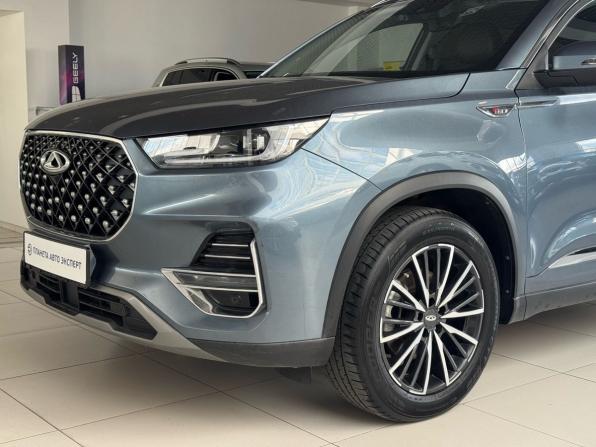 Chery Tiggo 8 Pro I с пробегом 2021 года, цена 1 790 000 рублей, 59327 км, внедорожник, Автокод Объявления