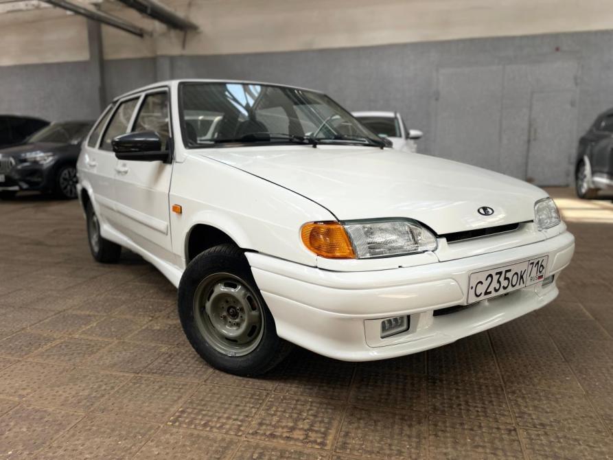 Lada (ВАЗ) 2114 Набережные Челны  - изображение 3