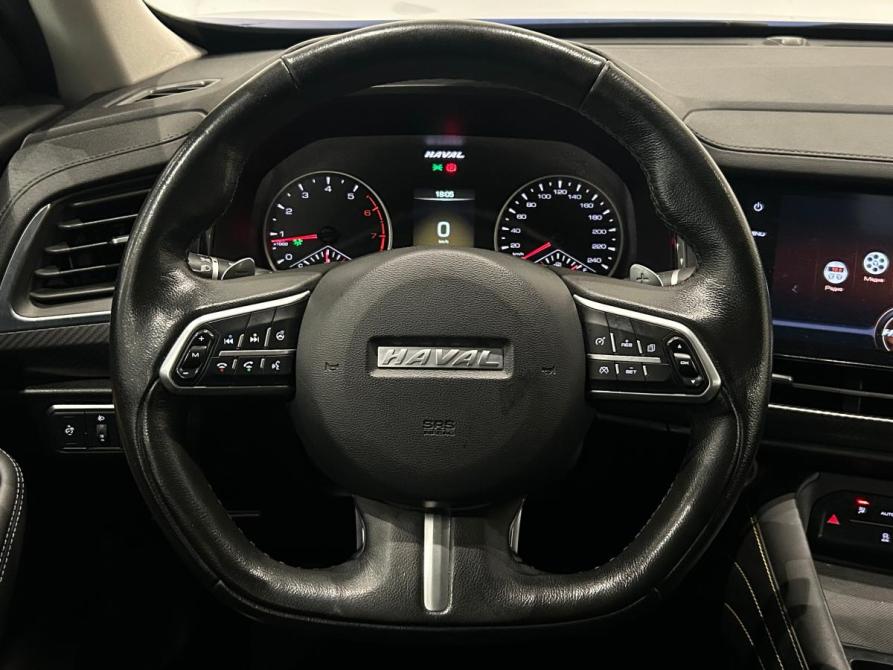 Haval F7x I Санкт-Петербург  - изображение 15