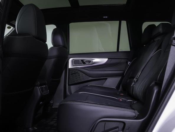 GAC GS8 II с пробегом 2025 года, цена 3 950 000 рублей, 7600 км, внедорожник, Автокод Объявления