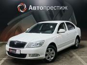 Skoda Octavia II (A5) Рестайлинг Ставрополь  - изображение 27