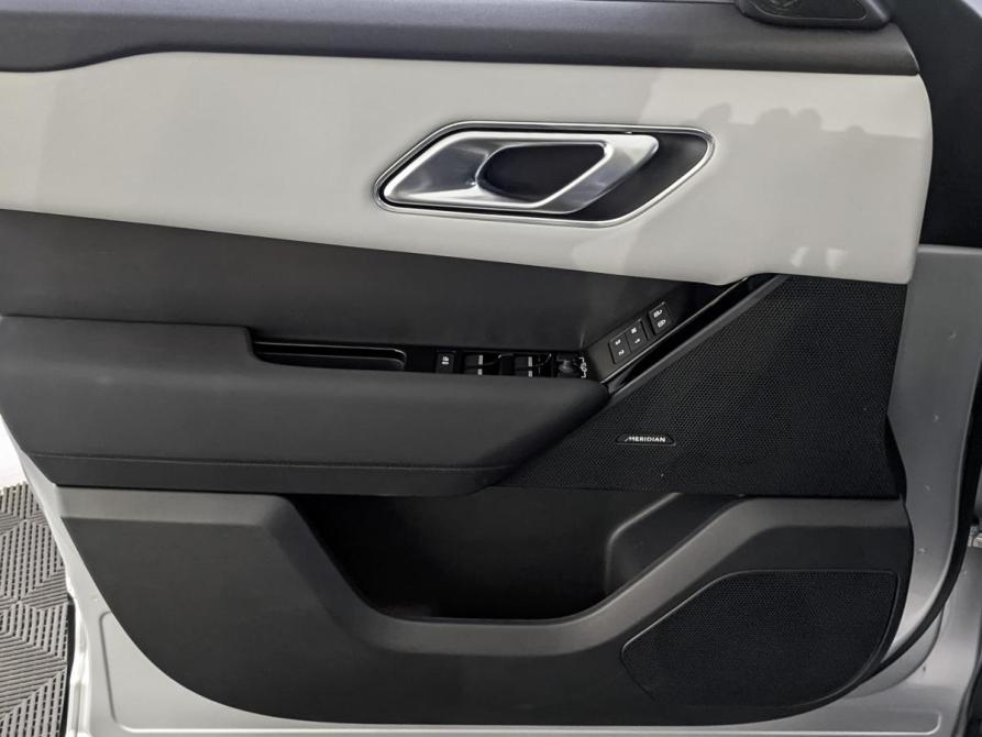Land Rover Range Rover Velar I Рестайлинг Москва  - изображение 19