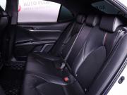 Toyota Camry VIII (XV70) Минеральные Воды  - изображение 30