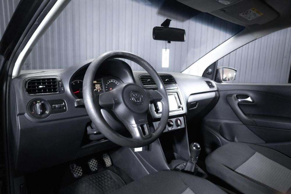 Volkswagen Polo V Тюмень  - изображение 12