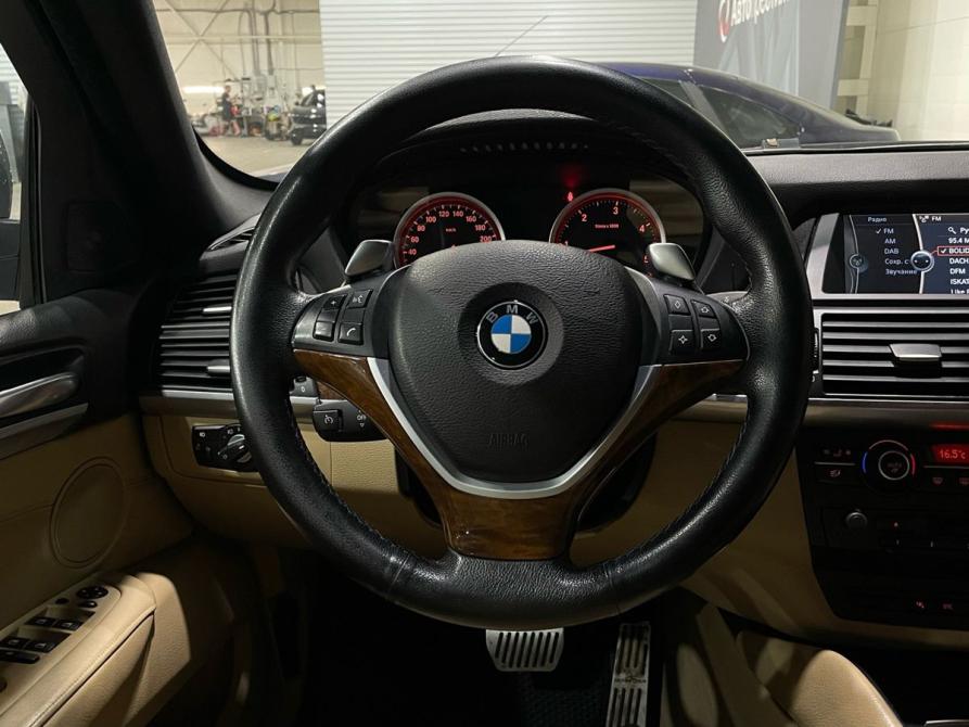 BMW X6 I (E71) Пермь  - изображение 16
