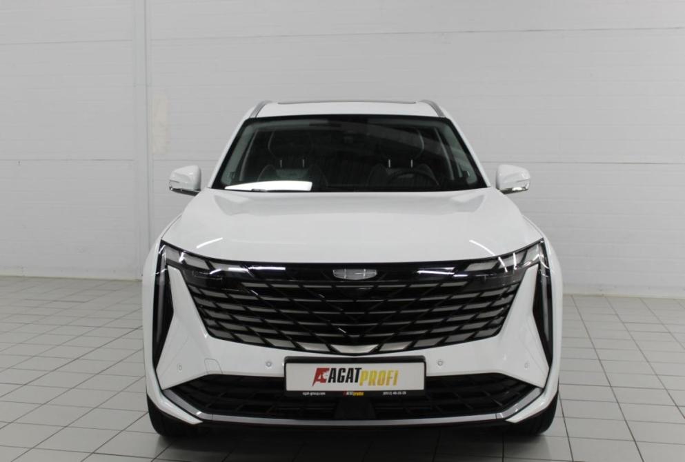 Geely Atlas II Астрахань  - изображение 2