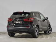 Nissan Qashqai II Рестайлинг Санкт-Петербург  - изображение 31