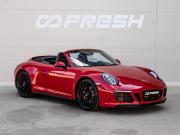 Porsche 911 VII (991) Рестайлинг Краснодар  - изображение 40