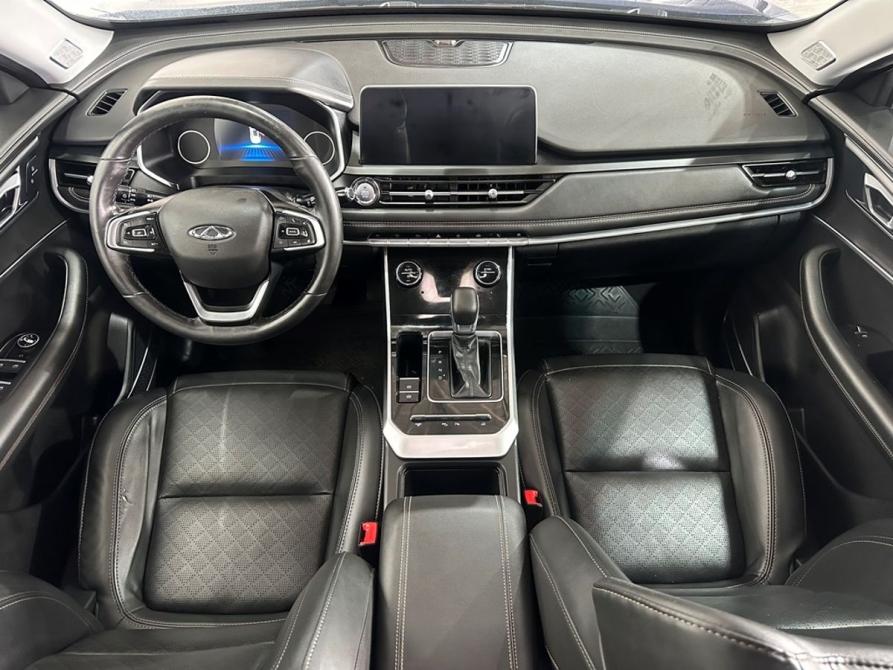 Chery Tiggo 8 I Москва  - изображение 9