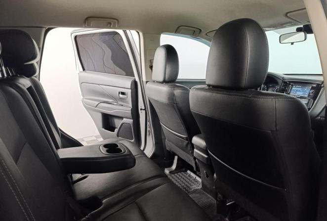 Mitsubishi Outlander III с пробегом 2014 года, цена 1 400 000 рублей, 218940 км, внедорожник, Автокод Объявления