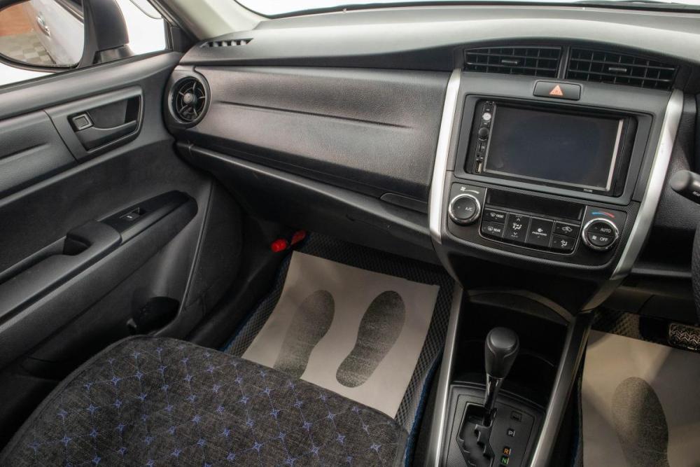 Toyota Corolla XI (E160 E170) Рестайлинг 2 Барнаул  - изображение 21