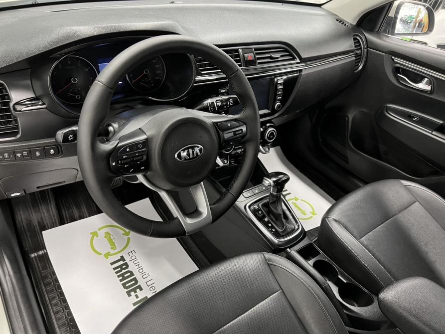 Kia Rio IV Тверь  - изображение 9