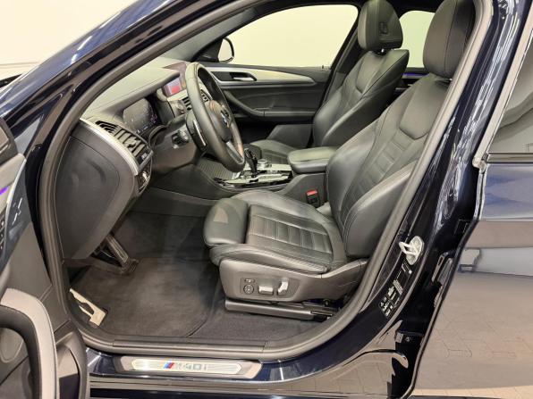 BMW X4 II (G02) с пробегом 2019 года, цена 4 740 000 рублей, 128574 км, внедорожник, Автокод Объявления