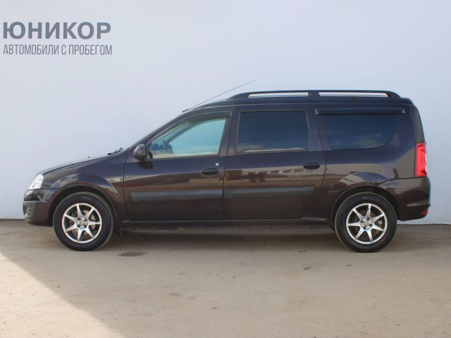 Lada (ВАЗ) Largus I Нижний Новгород  - изображение 2