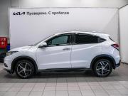 Honda Vezel I Рестайлинг Красноярск  - изображение 42