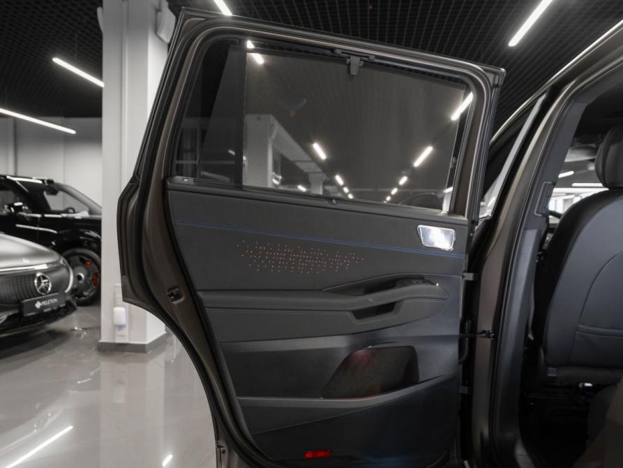 Volkswagen Teramont II (China Market) Москва  - изображение 13
