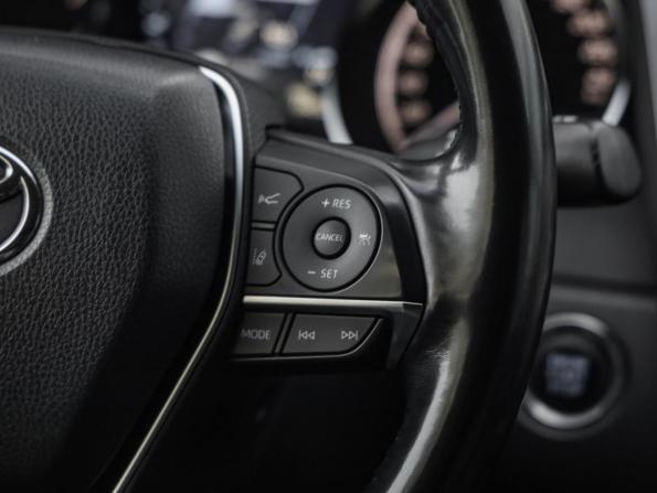 Toyota Camry VIII (XV70) с пробегом 2019 года, цена 2 769 000 рублей, 134550 км, седан, Автокод Объявления