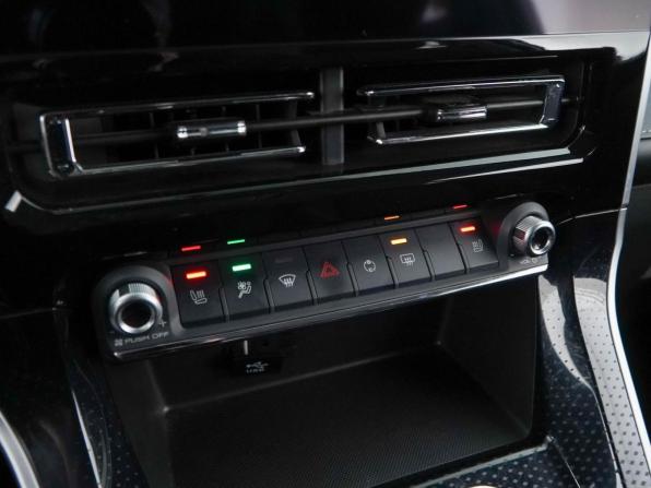 Haval M6 II с пробегом 2023 года, цена 1 999 066 рублей, 63996 км, внедорожник, Автокод Объявления