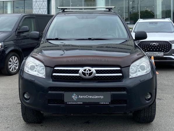 Toyota RAV4 III (XA30) с пробегом 2007 года, цена 770 000 рублей, 323200 км, внедорожник, Автокод Объявления