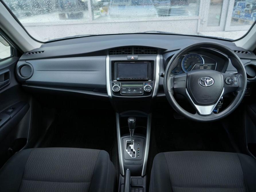 Toyota Corolla XI (E160 E170 E180) Новосибирск  - изображение 20